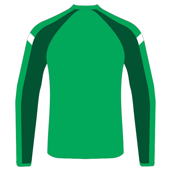 Wildwing Sportswear Elire-X 1/4 Zip Midlayer